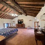 Prázdninový dům Versilia-mare E Monti *