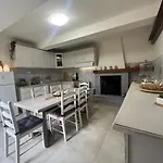 Versilia-mare E Monti Prázdninový dům *