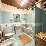 Versilia-mare E Monti Prázdninový dům *