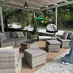 Versilia-mare E Monti Prázdninový dům
