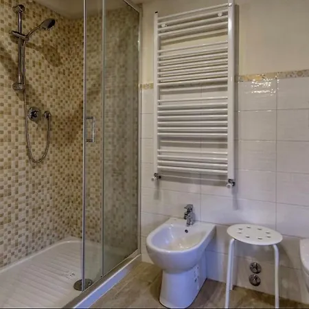 Feriehus Versilia-mare E Monti