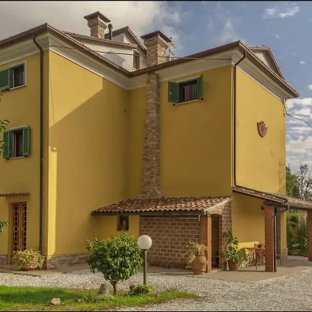 Prázdninový dům Versilia-mare E Monti *