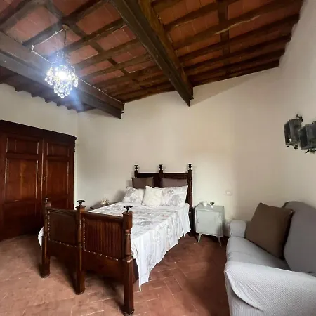 Prázdninový dům Versilia-mare E Monti Mommio