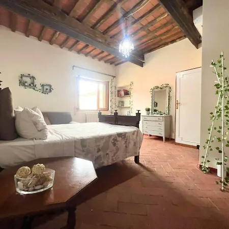 Versilia-mare E Monti Prázdninový dům Mommio
