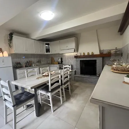 Versilia-mare E Monti Prázdninový dům *