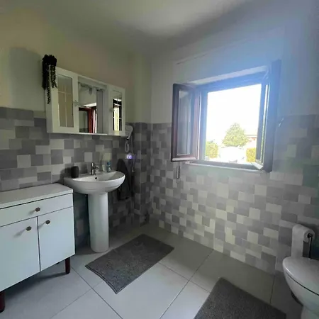 Versilia-mare E Monti *