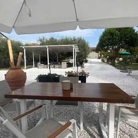 Versilia-mare E Monti Mommio