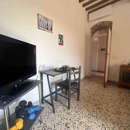 Feriehus Versilia-mare E Monti *
