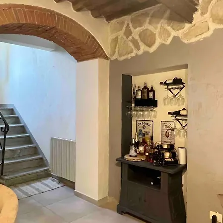 Prázdninový dům Versilia-mare E Monti