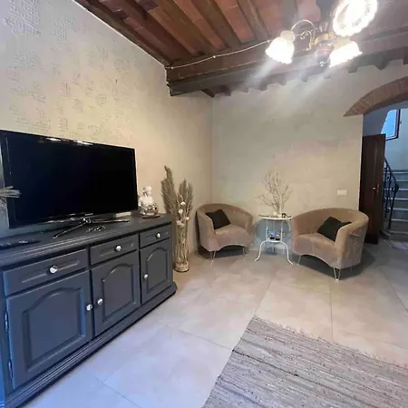 Versilia-mare E Monti Prázdninový dům Mommio