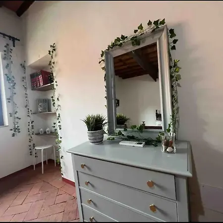 Versilia-mare E Monti Feriehus *
